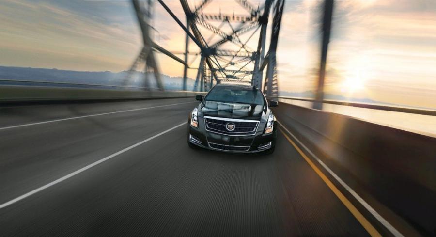  Cadillac XTS 2014 года  (фото 16 из 18)